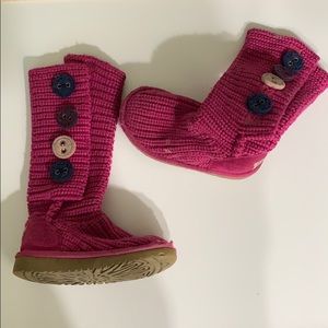 toddler girls ugg boots